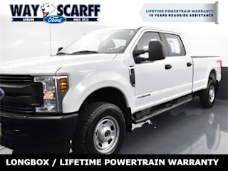 2019 Ford F-350 Super Duty XL 1FT8W3BT4KEF44324 2019 Ford F-350 Super Duty XL