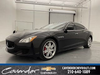 2015 Maserati Quattroporte S Q4 ZAM56RRA9F1135979 2015 Maserati Quattroporte S Q4