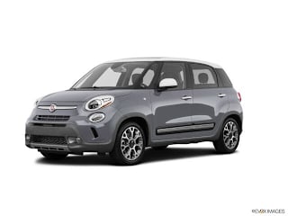 2017 FIAT 500L ZFBCFAAH7HZ038566 2017 FIAT 500L
