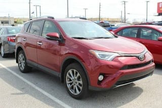 2018 Toyota RAV4 JTMDFREV9JD248198 2018 Toyota RAV4