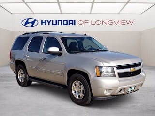 2008 Chevrolet Tahoe LT 1GNFC13008R201172 2008 Chevrolet Tahoe LT