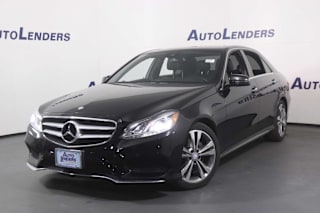 2014 Mercedes-Benz E-Class E 350 Sport WDDHF5KB2EA855996 2014 Mercedes-Benz E-Class E 350 Sport
