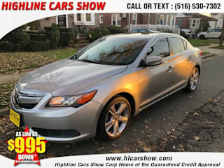 2015 Acura ILX 19VDE1F3XFE003278 2015 Acura ILX