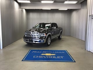 2018 Ram Pickup 1500 1C6RR7NM1JS257117 2018 Ram Pickup 1500