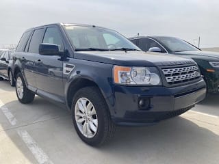 2012 Land Rover LR2 HSE SALFR2BN0CH287021 2012 Land Rover LR2 HSE