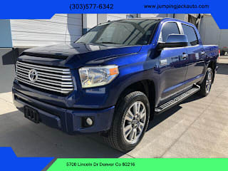 2014 Toyota Tundra Platinum 5TFAW5F14EX328620 2014 Toyota Tundra Platinum