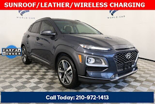 2021 Hyundai Kona KM8K33A52MU636120 2021 Hyundai Kona