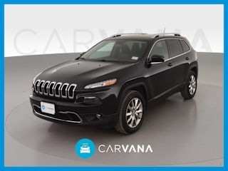 2014 Jeep Cherokee Limited 1C4PJMDB6EW159298 2014 Jeep Cherokee Limited