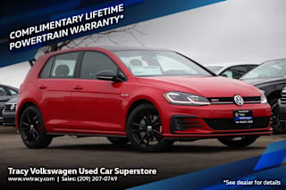 2021 Volkswagen Golf GTI S 3VW6T7AU2MM002408 2021 Volkswagen Golf GTI S