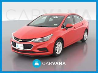 2017 Chevrolet Cruze 1G1BE5SM3H7113850 2017 Chevrolet Cruze