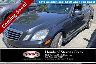 2011 Mercedes-Benz E-Class E 350 Luxury WDDHF5GB7BA357149 2011 Mercedes-Benz E-Class E 350 Luxury