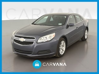 2013 Chevrolet Malibu 1G11C5SA0DF162687 2013 Chevrolet Malibu
