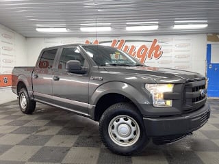 2015 Ford F-150 1FTEW1E86FKF08625 2015 Ford F-150