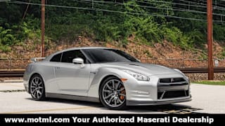 2015 Nissan GT-R Premium JN1AR5EF6FM281617 2015 Nissan GT-R Premium