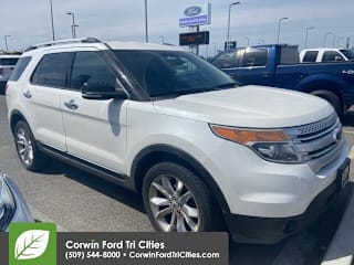 2012 Ford Explorer XLT 1FMHK8D88CGA76102 2012 Ford Explorer XLT