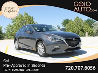 2014 Mazda Mazda3 i Touring JM1BM1V78E1128867 2014 Mazda Mazda3 i Touring