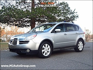 2006 Subaru B9 Tribeca 4S4WX82C764421500 2006 Subaru B9 Tribeca