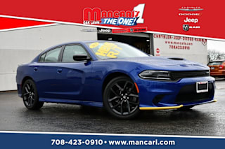 2021 Dodge Charger 2C3CDXCT7MH504700 2021 Dodge Charger