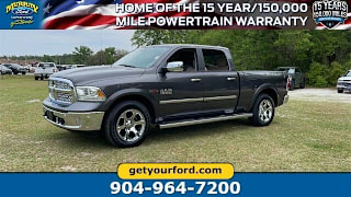 2015 Ram Pickup 1500 1C6RR7VM9FS731886 2015 Ram Pickup 1500