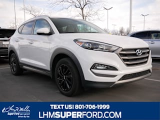 2016 Hyundai Tucson Eco KM8J3CA2XGU145851 2016 Hyundai Tucson Eco