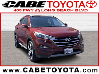 2018 Hyundai Tucson Value KM8J33A21JU794459 2018 Hyundai Tucson Value