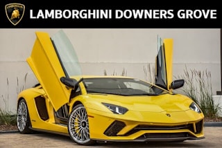 2017 Lamborghini Aventador LP 740-4 S ZHWUG4ZD2HLA06428 2017 Lamborghini Aventador LP 740-4 S