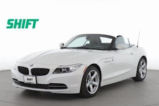 2014 BMW Z4 sDrive28i WBALL5C59EJ105501 2014 BMW Z4 sDrive28i
