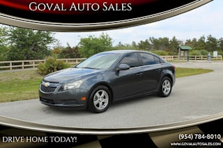 2013 Chevrolet Cruze 1LT Auto 1G1PC5SB7D7196753 2013 Chevrolet Cruze 1LT Auto
