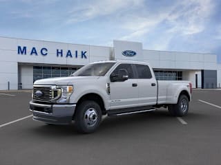 2021 Ford F-350 Super Duty XL 1FT8W3DT1MEC72315 2021 Ford F-350 Super Duty XL