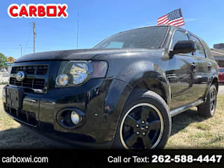2012 Ford Escape XLT 1FMCU9DGXCKA48204 2012 Ford Escape XLT