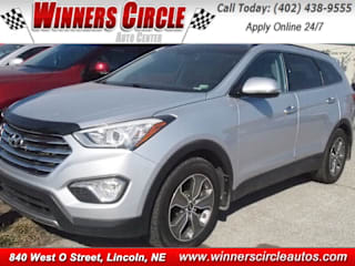 2016 Hyundai Santa Fe Limited KM8SR4HF4GU142445 2016 Hyundai Santa Fe Limited