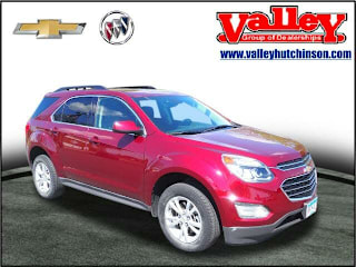 2017 Chevrolet Equinox LT 2GNALCEKXH6122785 2017 Chevrolet Equinox LT