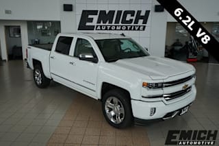 2017 Chevrolet Silverado 1500 3GCUKSEJXHG223470 2017 Chevrolet Silverado 1500