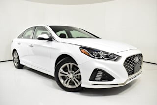 2019 Hyundai Sonata 5NPE34AF0KH778165 2019 Hyundai Sonata