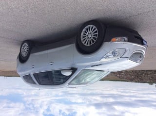 2010 Buick Enclave CX 5GALRAED5AJ222891 2010 Buick Enclave CX