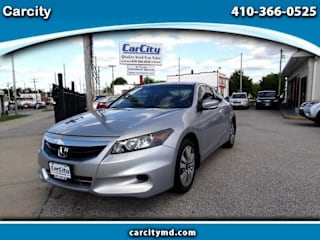 2012 Honda Accord EX 1HGCS1B78CA005809 2012 Honda Accord EX