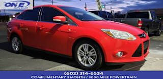 2012 Ford Focus 1FAHP3H29CL367820 2012 Ford Focus
