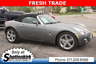 2006 Pontiac Solstice Base 1G2MB33B86Y106267 2006 Pontiac Solstice Base