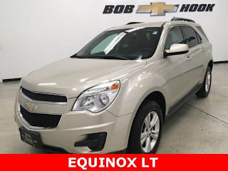 2015 Chevrolet Equinox LT 2GNALBEK2F1150097 2015 Chevrolet Equinox LT