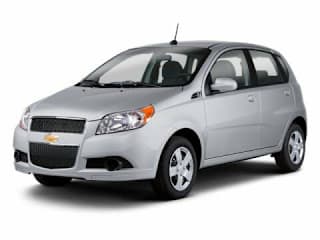 2010 Chevrolet Aveo Aveo5 LT KL1TD6DE4AB134064 2010 Chevrolet Aveo Aveo5 LT