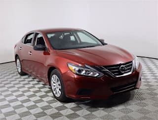 2016 Nissan Altima 2.5 1N4AL3APXGC236582 2016 Nissan Altima 2.5