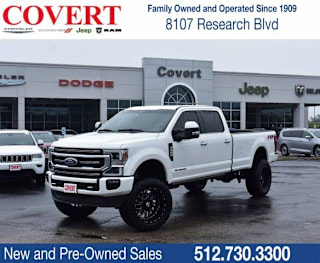 2020 Ford F-350 Super Duty Platinum 1FT8W3BT2LED20874 2020 Ford F-350 Super Duty Platinum