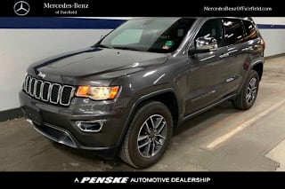 2019 Jeep Grand Cherokee Limited 1C4RJFBG6KC786373 2019 Jeep Grand Cherokee Limited