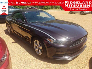 2015 Ford Mustang V6 1FATP8EM6F5371524 2015 Ford Mustang V6