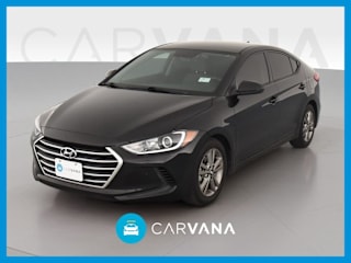 2018 Hyundai Elantra SEL 5NPD84LF0JH218249 2018 Hyundai Elantra SEL