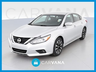 2018 Nissan Altima 1N4AL3AP5JC194166 2018 Nissan Altima