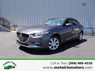 2018 Mazda Mazda3 Sport 3MZBN1U79JM217405 2018 Mazda Mazda3 Sport