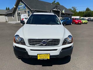 2006 Volvo XC90 2.5T YV4CZ592X61250950 2006 Volvo XC90 2.5T