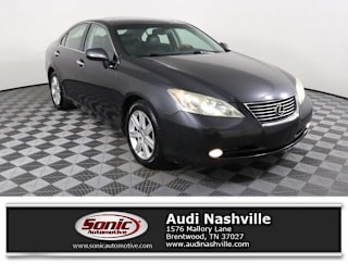 2008 Lexus ES 350 Base JTHBJ46G382176508 2008 Lexus ES 350 Base