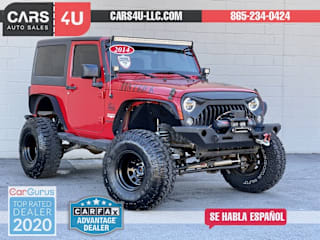 2014 Jeep Wrangler 1C4AJWBG0EL204592 2014 Jeep Wrangler